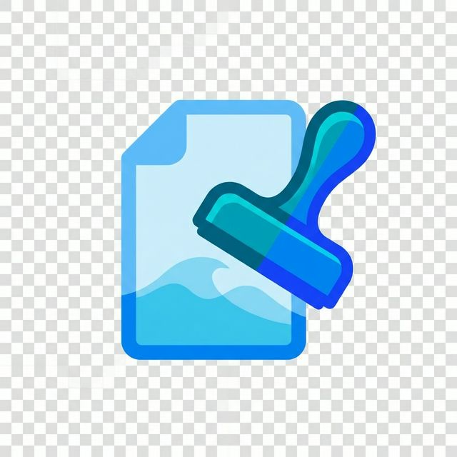 Watermark logo